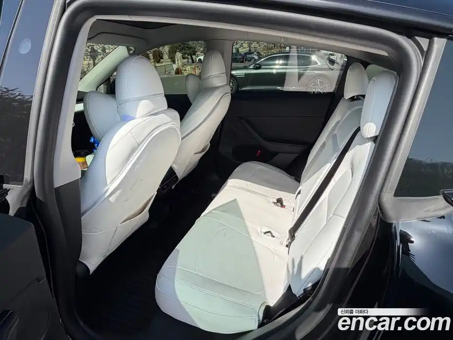 Tesla Model Y 2024 гидро в Москве № 1014348, фото 9