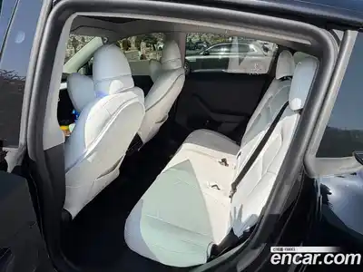 Tesla Model Y 2024 гидро в Москве № 1014348, миниатюра 9