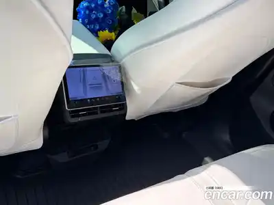 Tesla Model Y 2024 гидро в Москве № 1014348, миниатюра 10