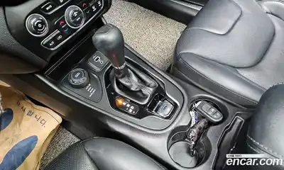 Jeep Cherokee 2020 2.4 гидро в Москве № 1014985, миниатюра 9