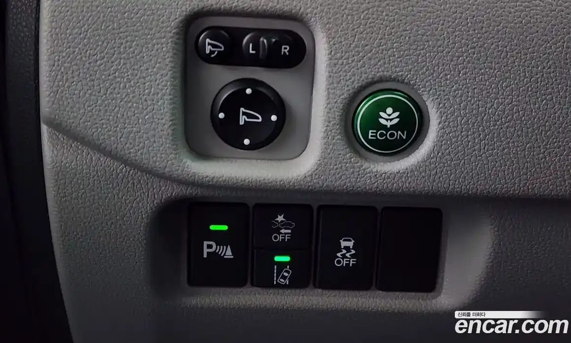 Honda Pilot 2021 3.5 гидро в Москве № 1015347, фото 14