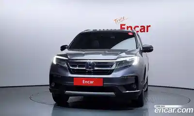 Honda Pilot 2021 3.5 гидро в Москве № 1015347, миниатюра 3