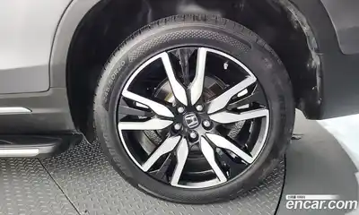 Honda Pilot 2021 3.5 гидро в Москве № 1015347, миниатюра 5
