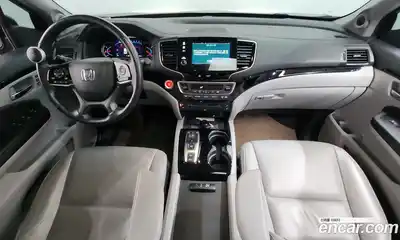 Honda Pilot 2021 3.5 гидро в Москве № 1015347, миниатюра 7