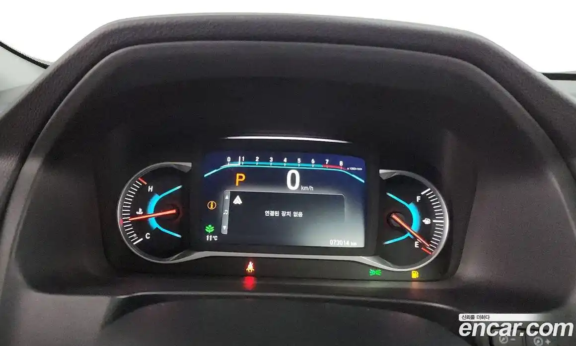 Honda Pilot 2021 3.5 гидро в Москве № 1015347, фото 8
