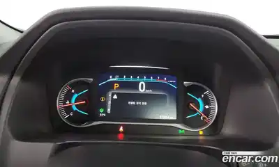 Honda Pilot 2021 3.5 гидро в Москве № 1015347, миниатюра 8