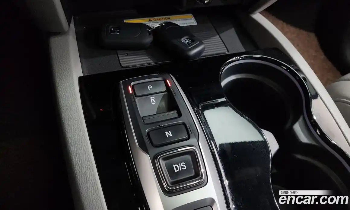 Honda Pilot 2021 3.5 гидро в Москве № 1015347, фото 9
