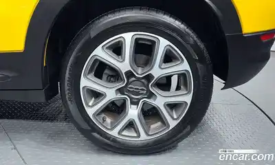 Fiat 500X 2016 2.0 гидро в Москве № 1016095, миниатюра 5