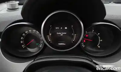 Fiat 500X 2016 2.0 гидро в Москве № 1016095, миниатюра 8