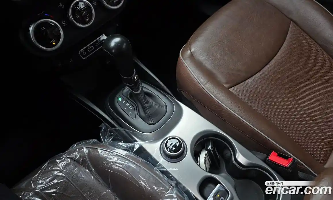 Fiat 500X 2016 2.0 гидро в Москве № 1016095, фото 9