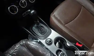 Fiat 500X 2016 2.0 гидро в Москве № 1016095, миниатюра 9