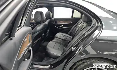 Mercedes-Benz E-Class 2021 2.0 гидро в Москве № 139110, миниатюра 12