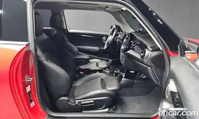 Mini Cooper 2021 2.0 гидро в Москве № 140595, миниатюра 11