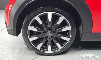 Mini Cooper 2021 2.0 гидро в Москве № 140595, миниатюра 5