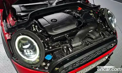 Mini Cooper 2021 2.0 гидро в Москве № 140595, миниатюра 6