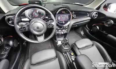 Mini Cooper 2021 2.0 гидро в Москве № 140595, миниатюра 7