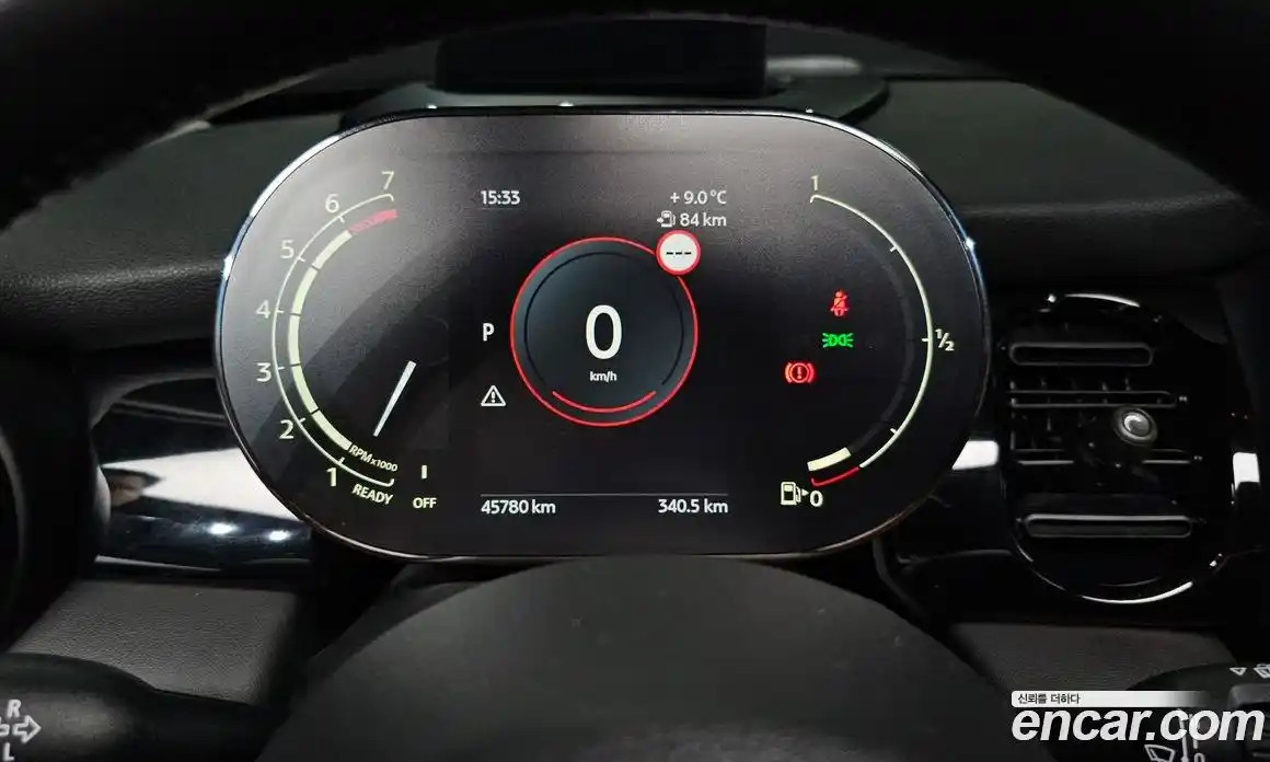 Mini Cooper 2021 2.0 гидро в Москве № 140595, фото 8