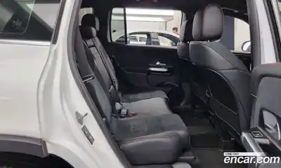 Mercedes-Benz GLB-Class 2021 2.0 гидро в Москве № 141814, миниатюра 12
