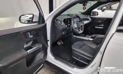 Mercedes-Benz GLB-Class 2021 2.0 гидро в Москве № 141814, миниатюра 10