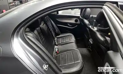 Mercedes-Benz E-Class 2020 2.0 гидро в Москве № 142211, миниатюра 11