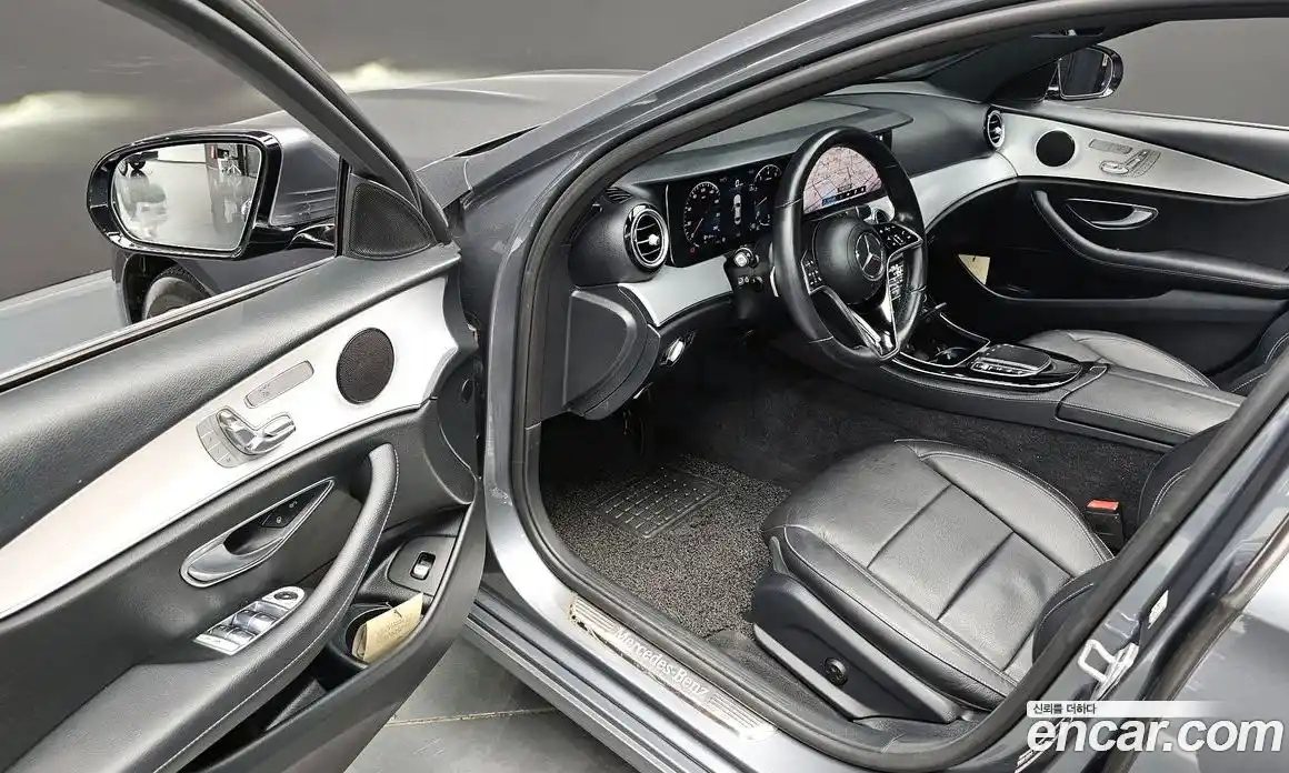 Mercedes-Benz E-Class 2020 2.0 гидро в Москве № 142211, фото 12