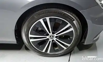 Mercedes-Benz E-Class 2020 2.0 гидро в Москве № 142211, миниатюра 5