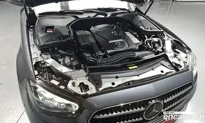 Mercedes-Benz E-Class 2020 2.0 гидро в Москве № 142211, миниатюра 6