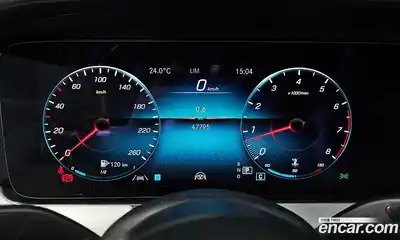 Mercedes-Benz E-Class 2020 2.0 гидро в Москве № 142211, миниатюра 8