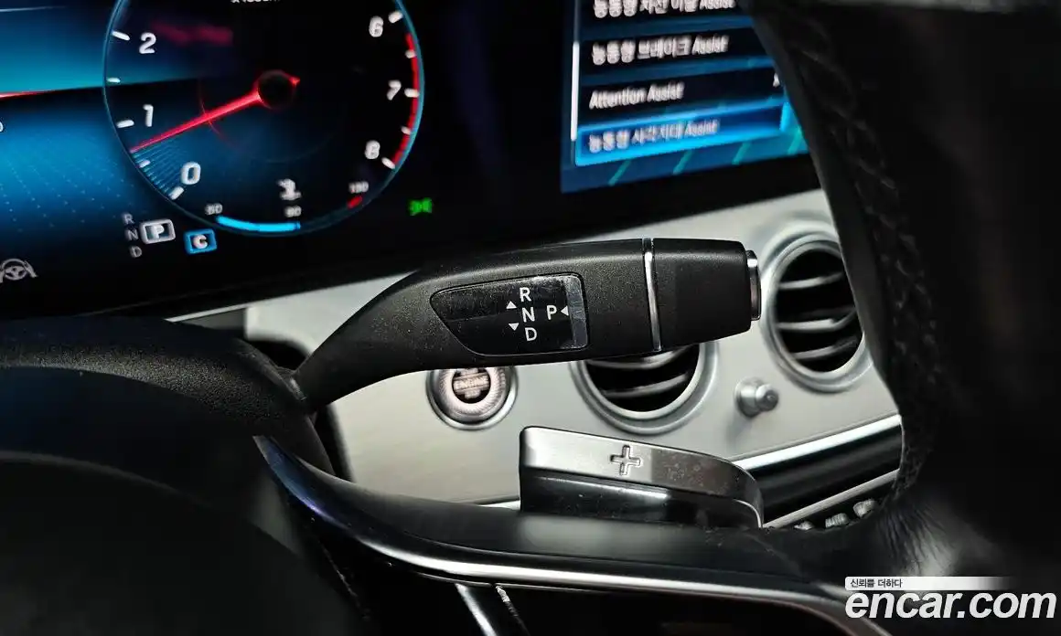 Mercedes-Benz E-Class 2020 2.0 гидро в Москве № 142211, фото 9