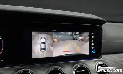 Mercedes-Benz E-Class 2022 2.0 гидро в Москве, миниатюра 9