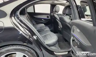 Mercedes-Benz E-Class 2018 2.0 гидро в Москве № 143067, миниатюра 12