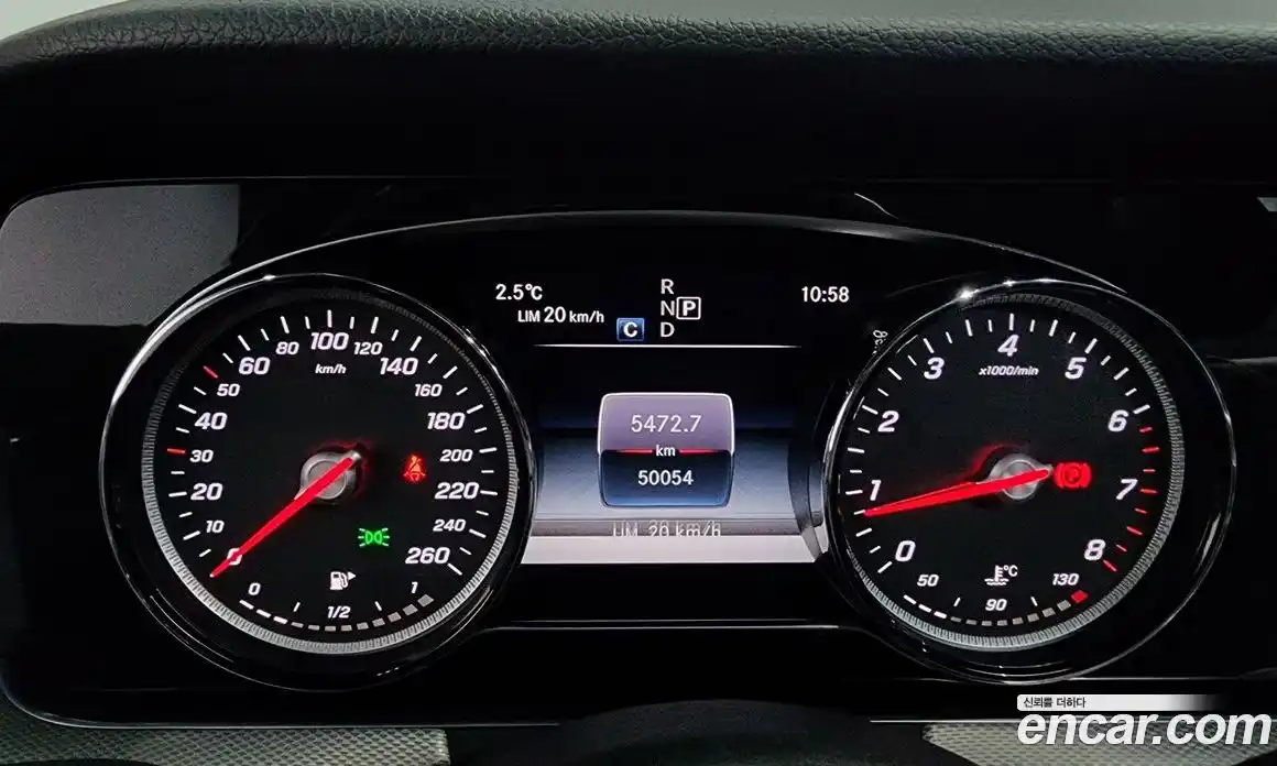 Mercedes-Benz E-Class 2018 2.0 гидро в Москве № 143067, фото 8