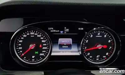 Mercedes-Benz E-Class 2018 2.0 гидро в Москве № 143067, миниатюра 8