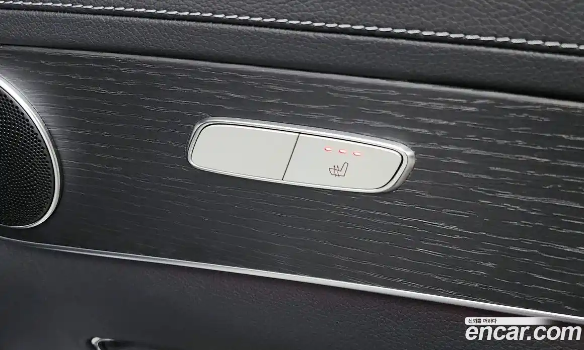 Mercedes-Benz GLC-Class 2023 2.0 гидро в Москве № 143150, фото 19