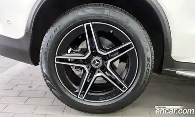 Mercedes-Benz GLC-Class 2023 2.0 гидро в Москве № 143150, миниатюра 5