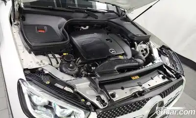 Mercedes-Benz GLC-Class 2023 2.0 гидро в Москве № 143150, миниатюра 6