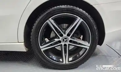 Mercedes-Benz A-Class 2020 2.0 гидро в Москве № 143710, миниатюра 5