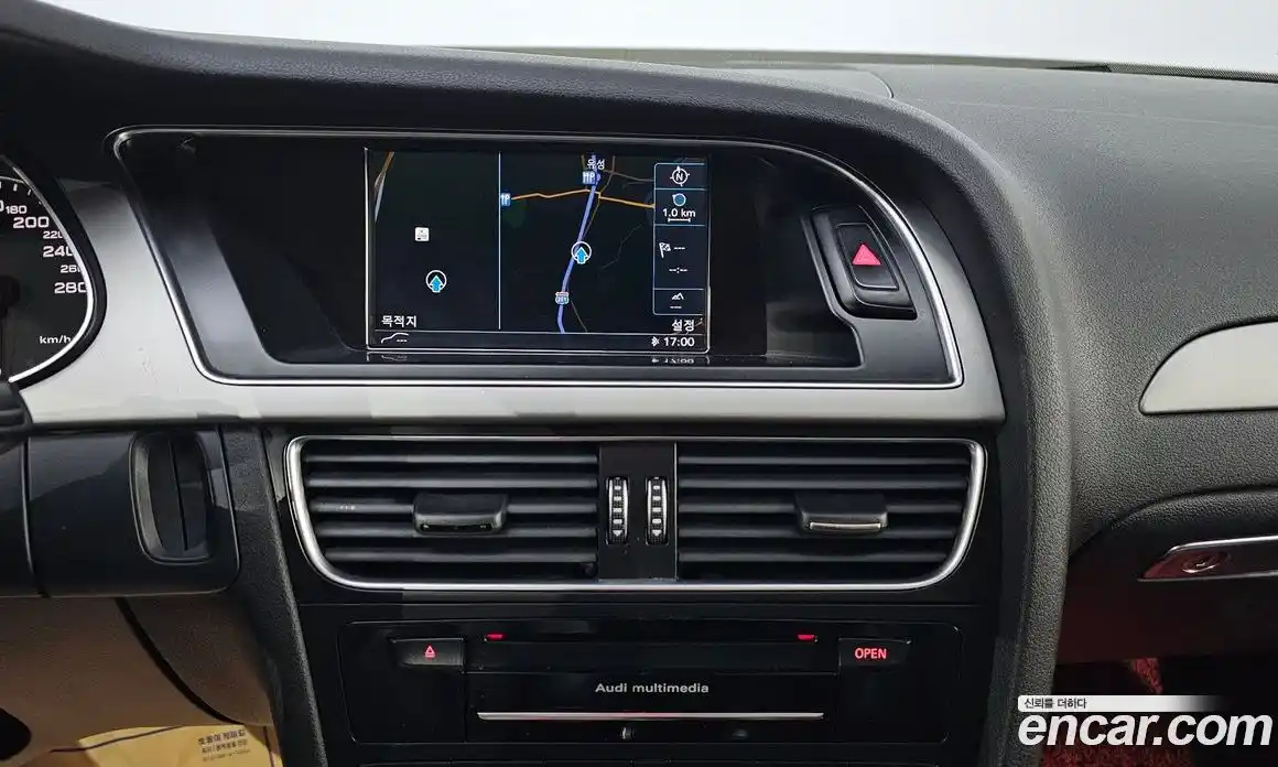 Audi A4 2015 2.0 гидро в Москве № 156374, фото 17
