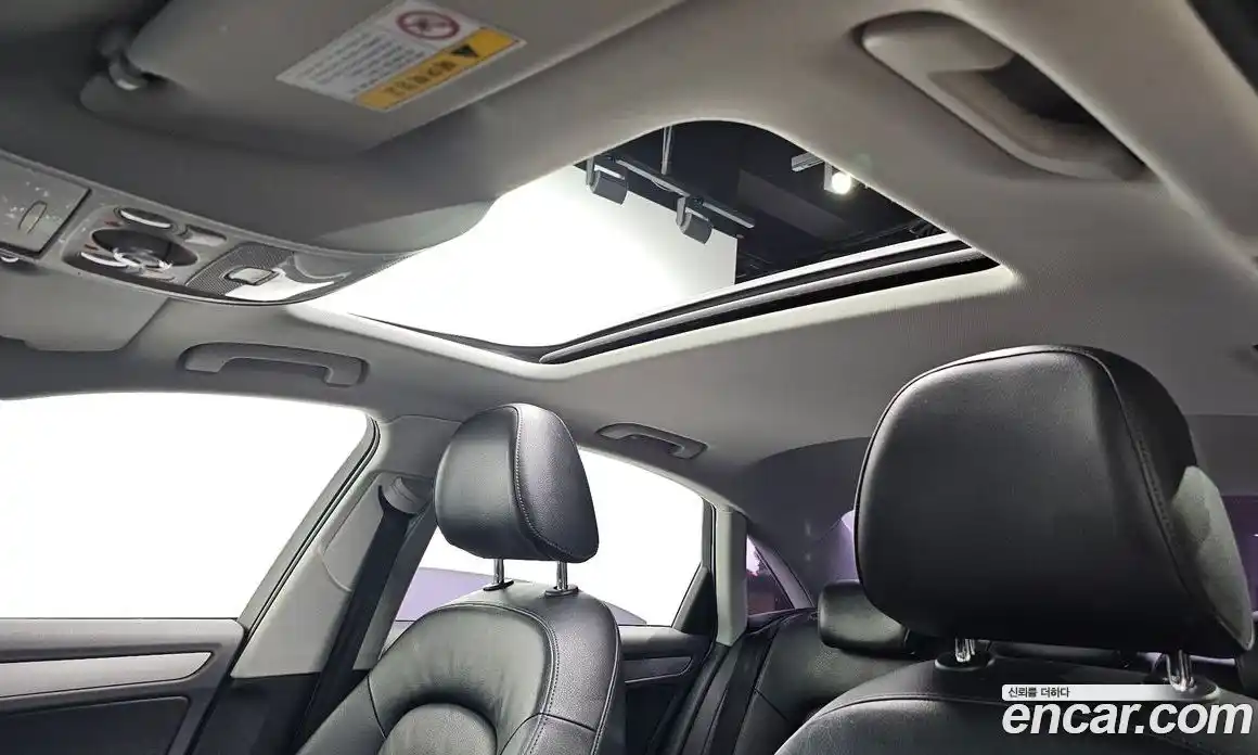 Audi A4 2015 2.0 гидро в Москве № 156374, фото 20
