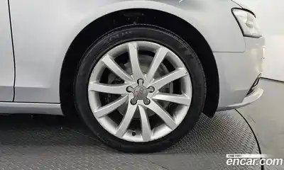 Audi A4 2015 2.0 гидро в Москве № 156374, миниатюра 5