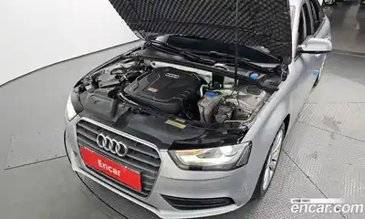 Audi A4 2015 2.0 гидро в Москве № 156374, миниатюра 6