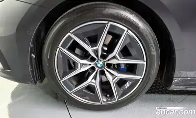 BMW 5-Series 2024 2.0 гидро в Москве № 157677, миниатюра 5