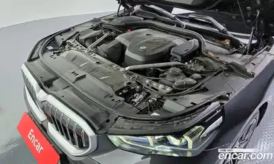 BMW 5-Series 2024 2.0 гидро в Москве № 157677, миниатюра 6
