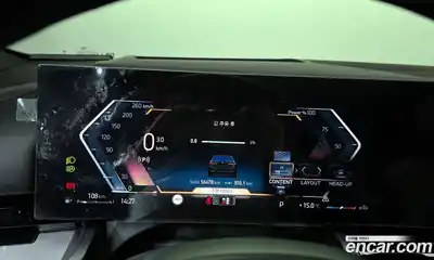 BMW 5-Series 2024 2.0 гидро в Москве № 157677, миниатюра 8