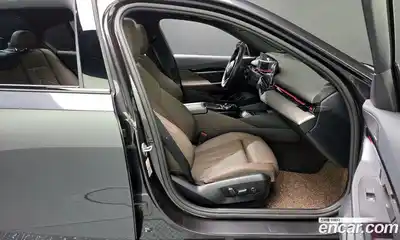 BMW 5-Series 2024 2.0 гидро в Москве № 157677, миниатюра 10
