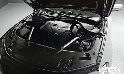 BMW 5-Series 2022 2.0 гидро в Москве № 157861, миниатюра 6