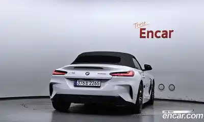 BMW Z4 2023 2.0 гидро в Москве № 158060, миниатюра 4