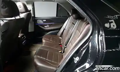 Mercedes-Benz GLE-Class 2022 2.0 гидро в Москве № 158220, миниатюра 12
