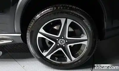 Mercedes-Benz GLE-Class 2022 2.0 гидро в Москве № 158220, миниатюра 5
