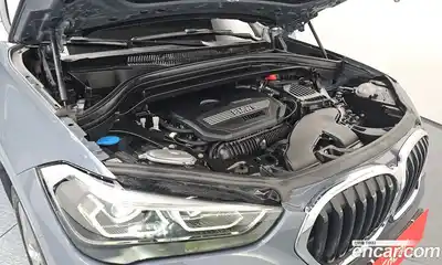 BMW X1 2021 2.0 гидро в Москве № 158243, миниатюра 6